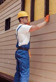 How To Choose The Right Materials for Your Siding Installation in 'Spicer, MN